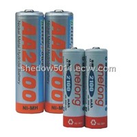 NI-MH Battery (AA2700)