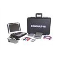 Nissan Consult Iii Original Tool