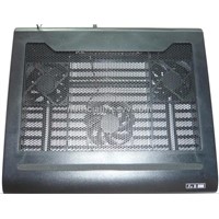 Notebook Coolers (RS-X600)