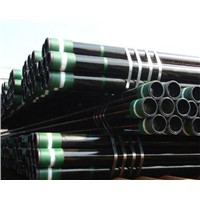 Oil Casing Pipes Line