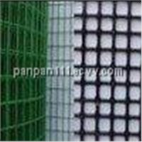 PVC Welded Wire Mesh