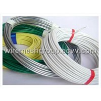 PVC Coated Wire (005)