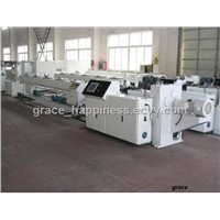 PVC Pipe Machinery