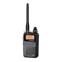 PX-2R  2-Way Radio