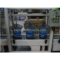 Pail Crimping Machine