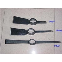 Pick Head