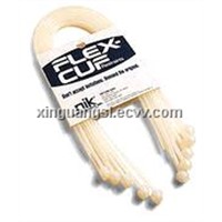 Flex-Cuf Nylon Restraints