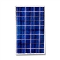 Poly-crystalline Silicone Solar Panel with 90W Peak Power