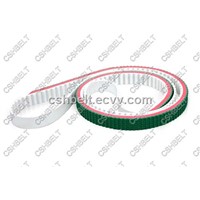 Polyurethane Timing Belts