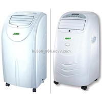 Portable air conditioner