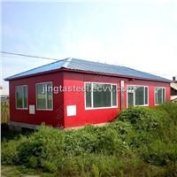 Prefab House