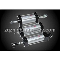 QGA/QGB Series Non-Buffer/Buffer Cylinder