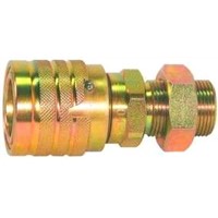 Quick Coupling