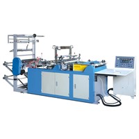 RDL Model Multifunctional Thermal-Cutting Bag-Making Machine