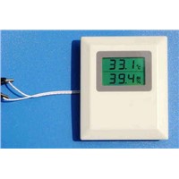 Room Humidity &amp;amp; Temperature transmitter