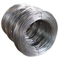 Wire Rods (SAE1008B)