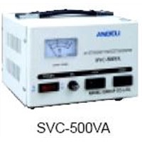 SVC Automatic Voltage Stabilizer