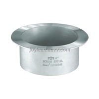 Seamless Stainless Steel Pipe Fitting