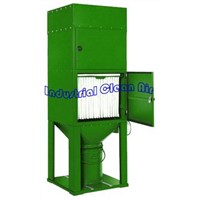 Shake Bag Dust Collector
