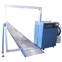 Side Full-Automatic Packager