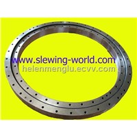 SingleRow Four Point Contact Ball Slewing Bearing