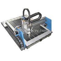 Small CNC Engraver (MAXI-S 0404)