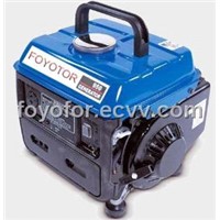 Small Power Generator for Outdoor Camping