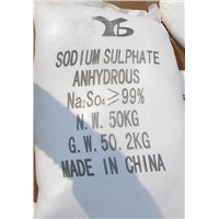 Sodium Sulphate