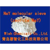 Sodium Zeolite