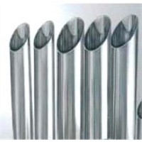 Stainless Seamless Steel Tube