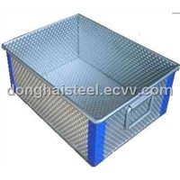 Stainless Steel Transfer Equipment