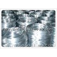 Stainless steel wire