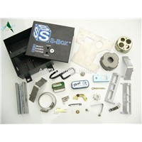 Stamping Parts