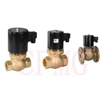 Steam Solenoid Valve / Steam Valve ZCL