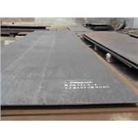 Steel Plate for Boiler and Other Pressure Vessels Uses
