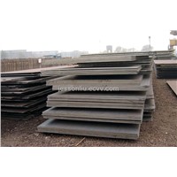 Bridge Construction Steel Plate