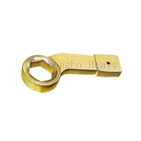 Striking Box Bent Wrench 6 Points