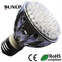 Sunlp 1.5/2.5/3W LED Lamp (YB60E27)