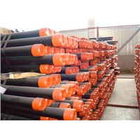 Supply Excellent Quality Of API 5CT Casing Steel Pipes