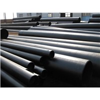 Supply Excellent Quality Of ERW Steel Pipes