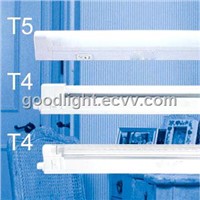 T4/T5/T8 Fluorescent Lighting Fixture