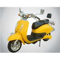 Electric Motorcycle (TD690Z)
