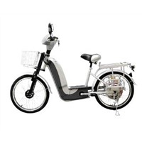 Electric Bicycle (TDL0126Z)