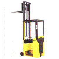 Power stacker