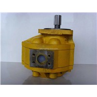 Transmission Control Valve