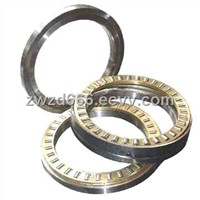 Thrust Roller Bearing, Used in Heavy-duty Machine Tools and High-power Marine Gear Box