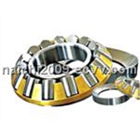 Thrust Roller Bearings