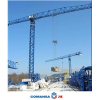Tower Crane 21LC750-48ton Capacity
