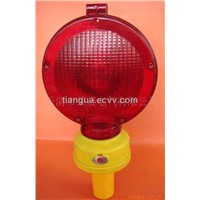 Traffic Warning Light