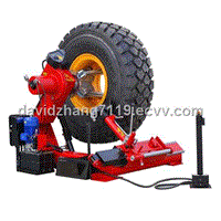 Truck Tire Changer (T598)